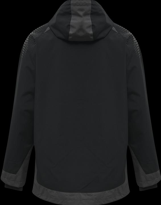 Actual product image hummel hmlLEAD all weather jacket men (M)