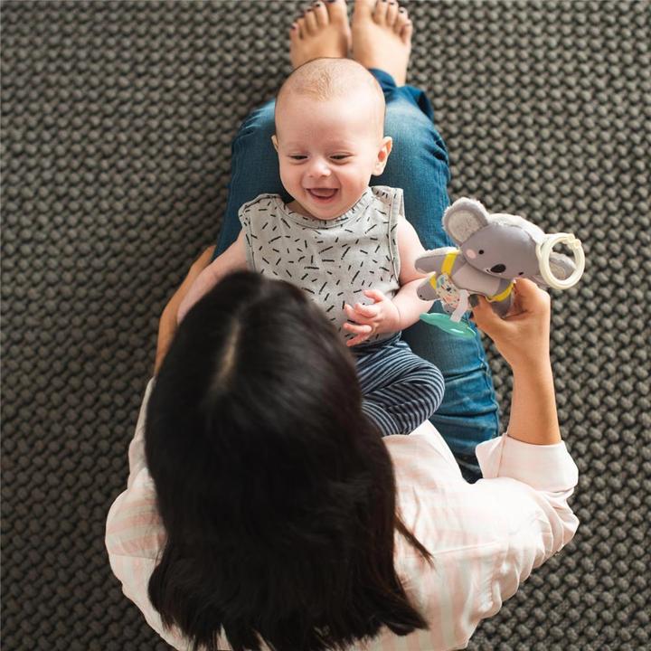 Actual product image Taf Toys Kimmy the Koala