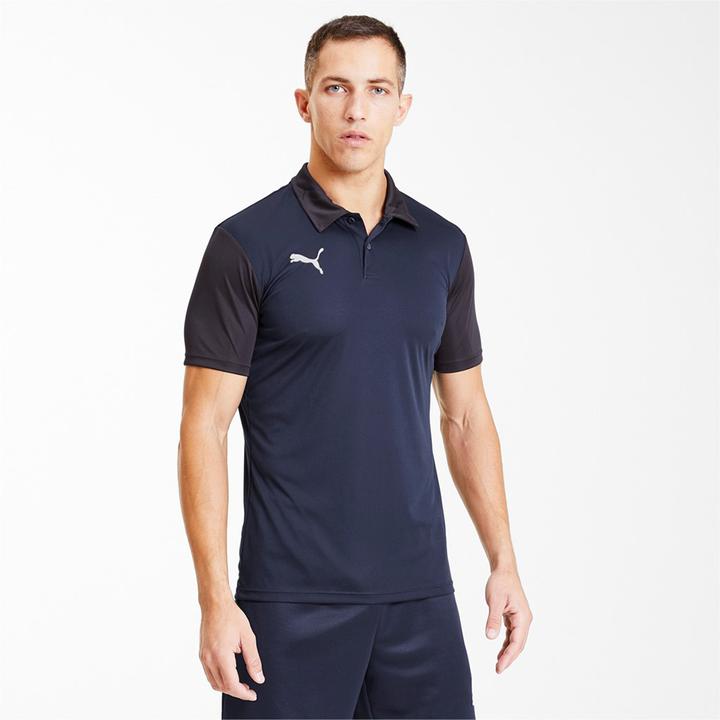 Actual product image Puma teamGOAL 23 Sideline Polo-656577 (S)