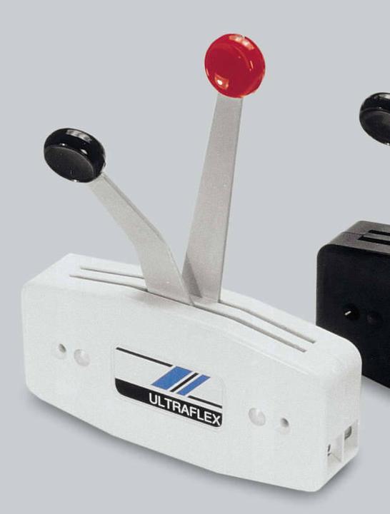 Produktbild Osculati Feld B 47 universal