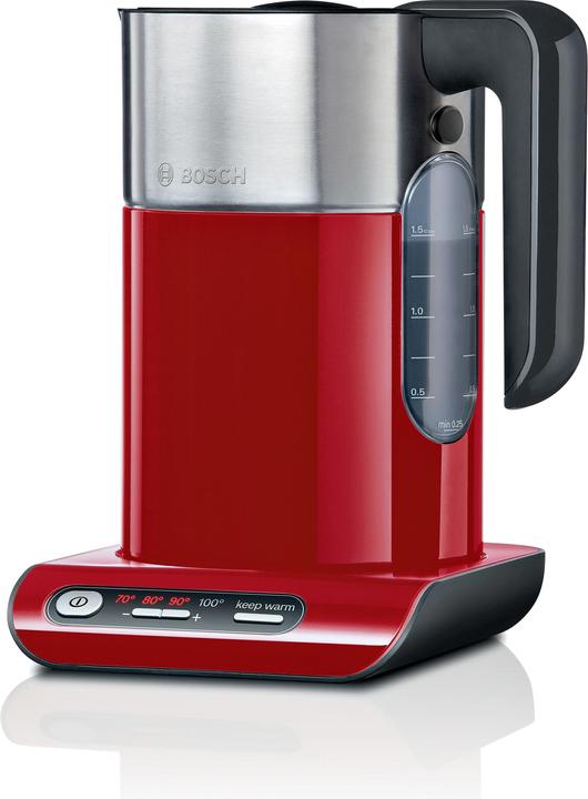 Actual product image Bosch Hausgeräte TWK8614P (1.50 l, EU plug)