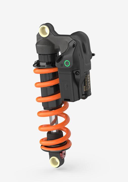 Produktbild Fox Dämpfer DHX Live Valve Neo FS (230 mm, 230 mm)