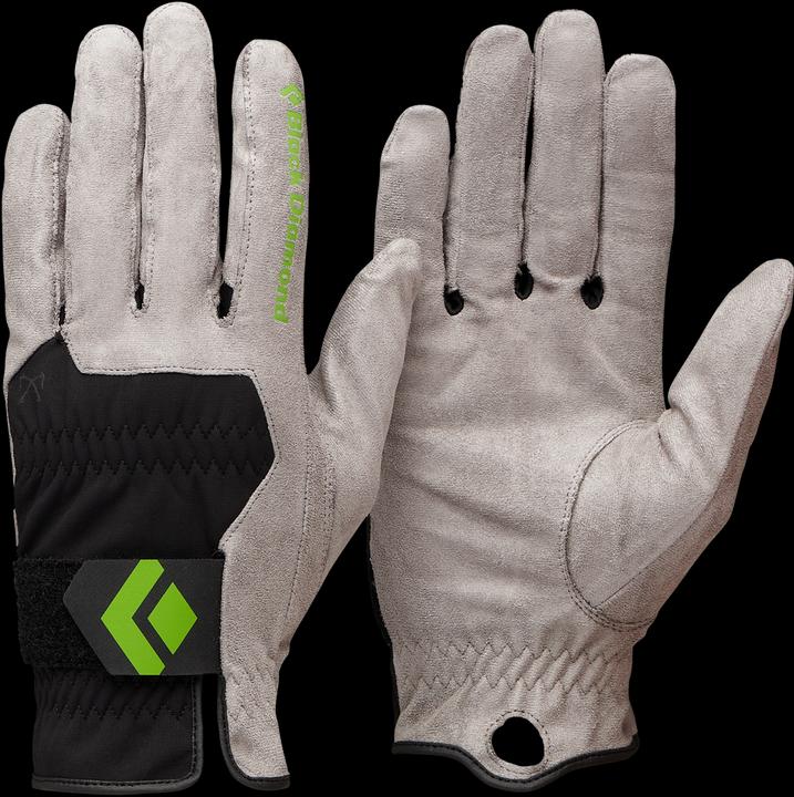 Black Diamond Icejoy Comp Gloves