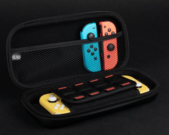 Immagine prodotto NoName ONE PIECE - L & Z - Protezione - Nintendo Switch/Lite/Oled (Switch, Switch Lite, Switch OLED)