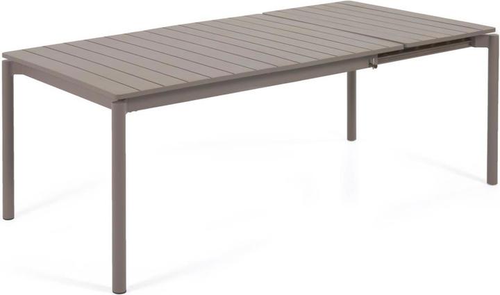 Image du produit Kave Home Zaltana (140 cm)