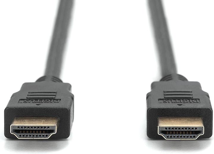 Produktbild Digitus HDMI (Typ A) — HDMI (Typ A) (3 m, HDMI)