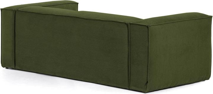 Actual product image Kave Home Blok (2 person sofa)