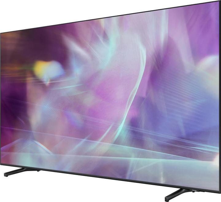 Actual product image Samsung HG65Q60A (65", Q60A, QLED, 4K)