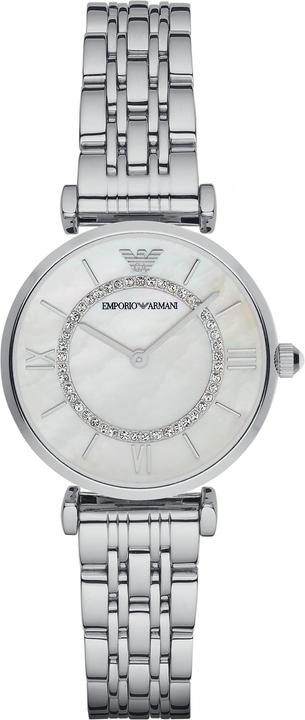 Emporio Armani Gianni T-Bar (Analogue wristwatch, 32 mm)