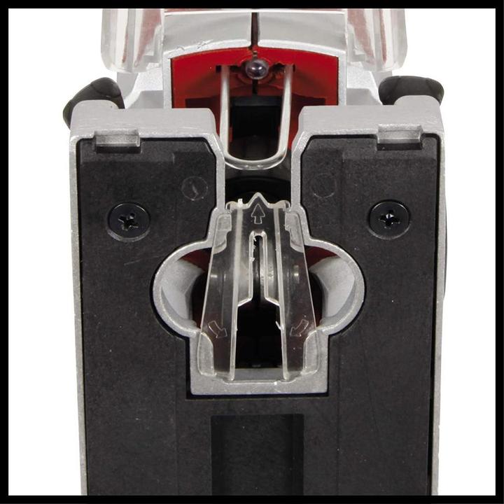 Actual product image Einhell TE-JS 18 Li Solo Power X Change