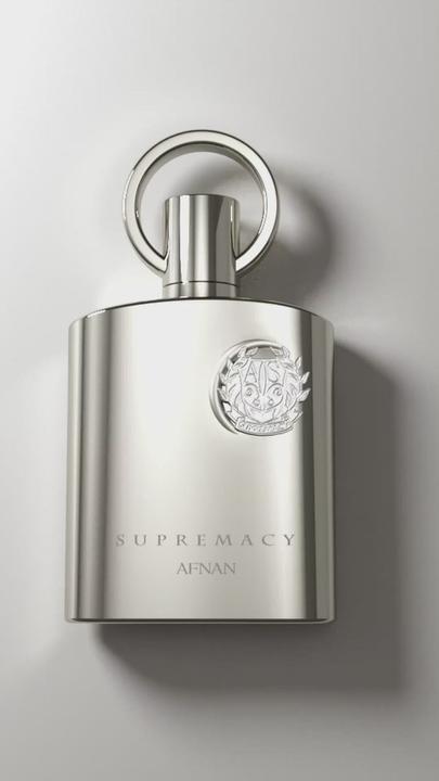 Image du produit Afnan Supremacy Silver (Eau de parfum, 100 ml)
