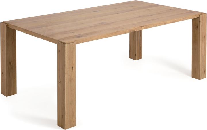 Image du produit Kave Home Deyanira (100 x 200 x 76 cm)