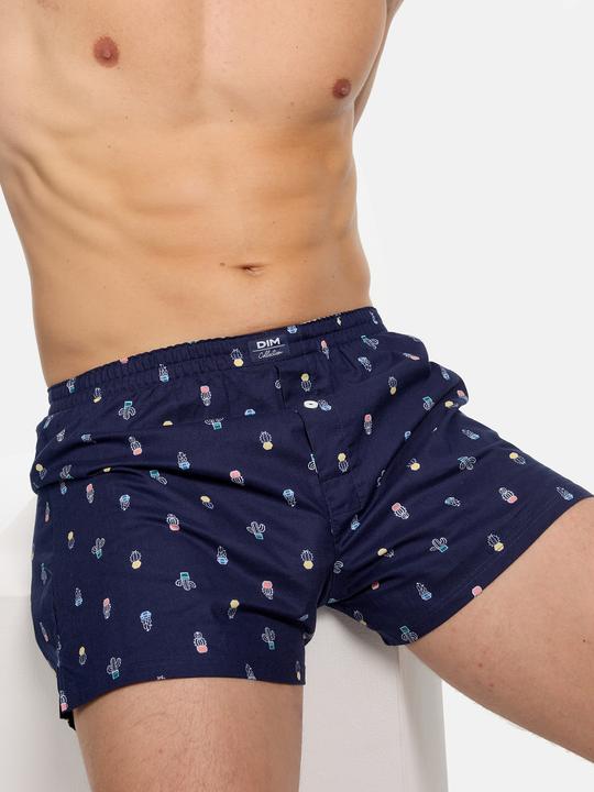 Image du produit DIM Boxer Webshorts (XXL, Une unité par pack)