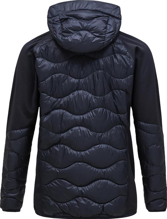 Produktbild Peak Performance Helium Down Hybrid Hood (S)