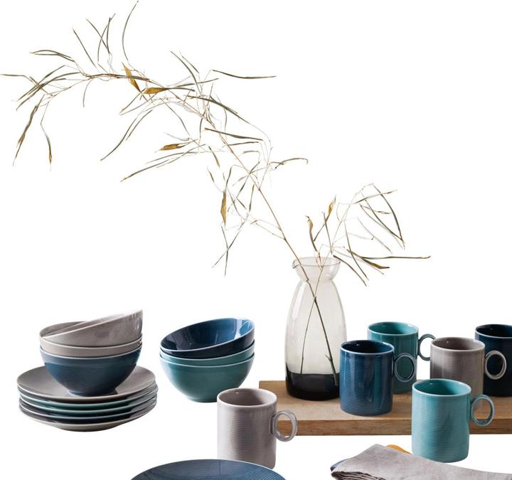 Produktbild Thomas Tafelset Loft (18 Stück)