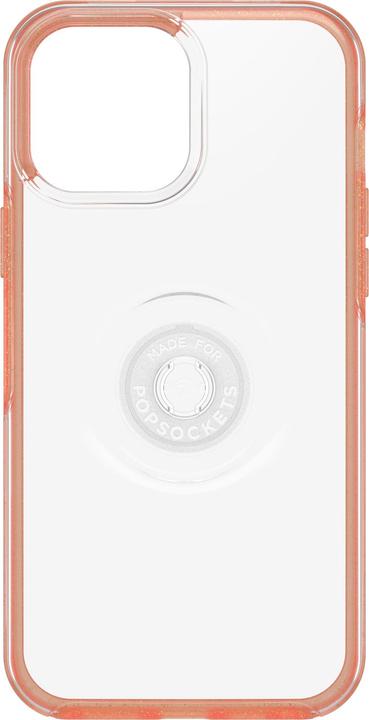 Produktbild OtterBox Otter + Pop Symmetry (Apple iPhone 12 Pro Max, Apple iPhone 13 Pro Max)