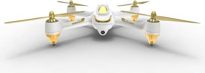 Actual product image Hubsan FPV X4 Brushless (20 min, 440 g, 0.00 Mpx)