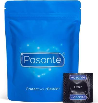 Produktbild Pasante Extra Safe (12 Stk.)