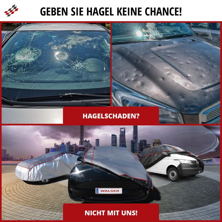Produktbild Walser Hagelschutz Premium Hybrid