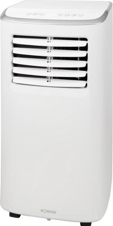 Actual product image Bomann CL 6061 CB (28 m², 7000 BTU/h)