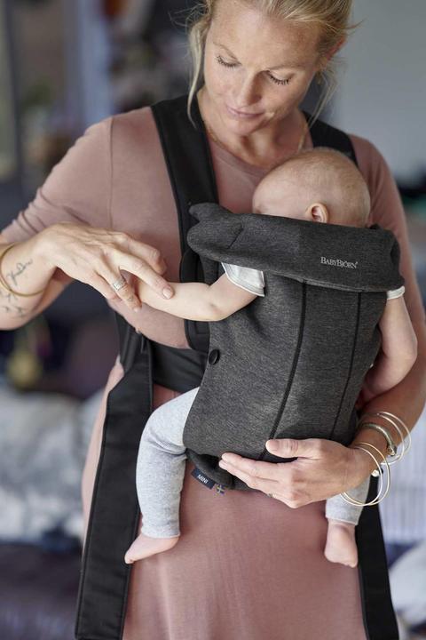 Image du produit BabyBjörn Mini