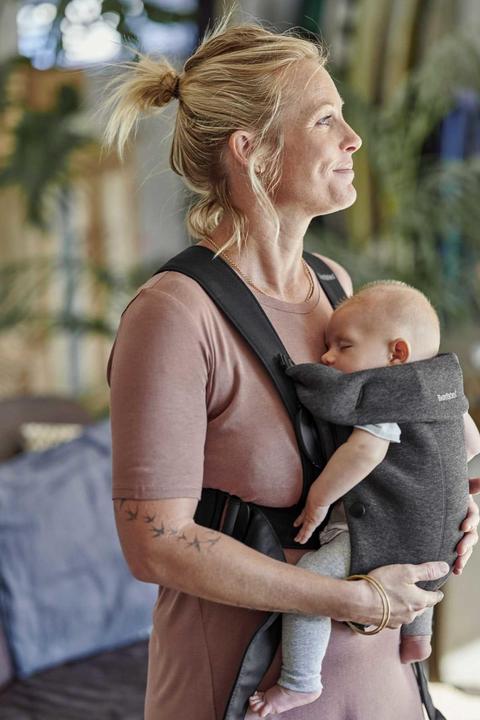 Image du produit BabyBjörn Mini