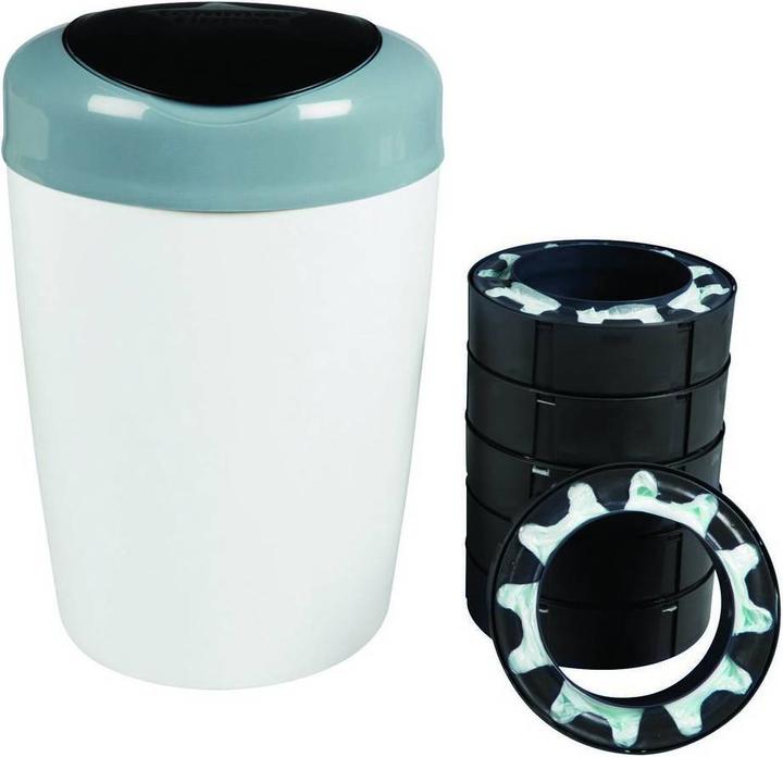 Sangenic Kit de démarrage Simplee 1+6 (6 x)