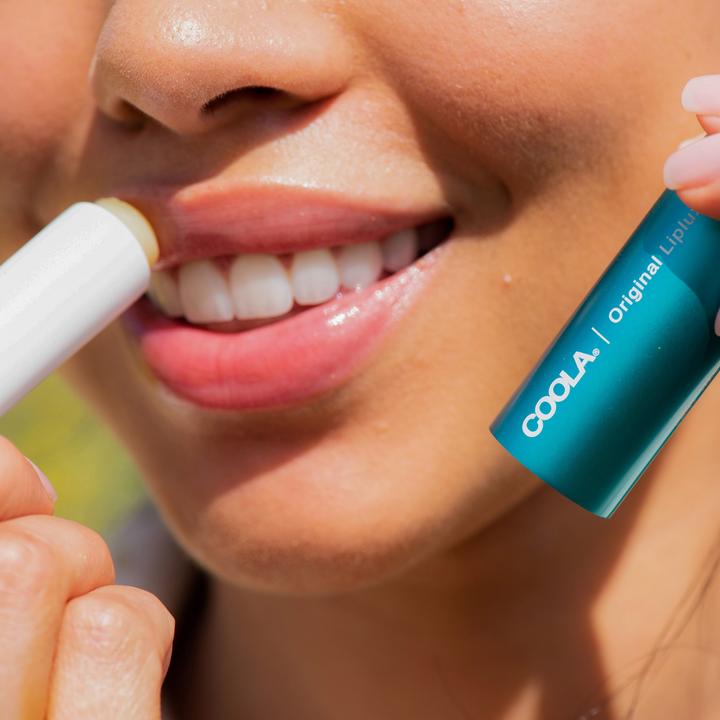 Produktbild Coola Suncare Classic Liplux (Balsam, 4.20 ml)