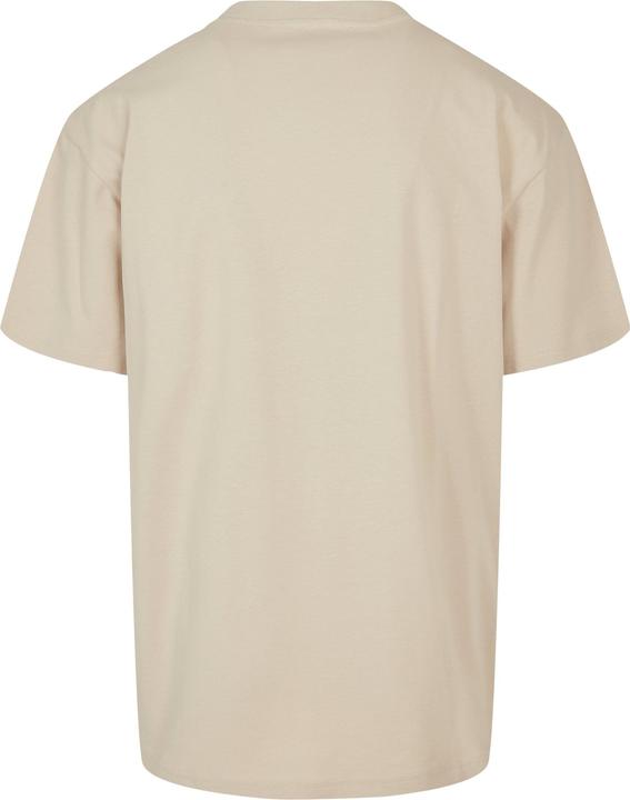 Actual product image Urban Classics Heavy Oversized Tee - 1560 (4XL)