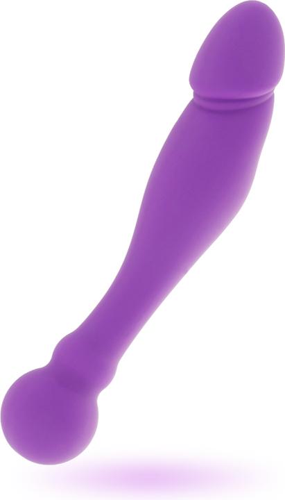 Intense Dildo "Rick", 18cm