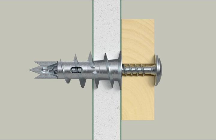 Immagine prodotto Fischer Tasselli per cartongesso (10 pz.)