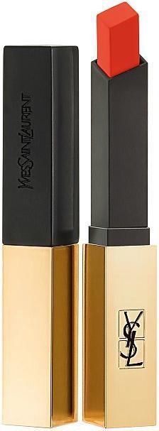 Produktbild Yves Saint Laurent Rouge Pur Couture The Slim (Corail Antinomique 10)