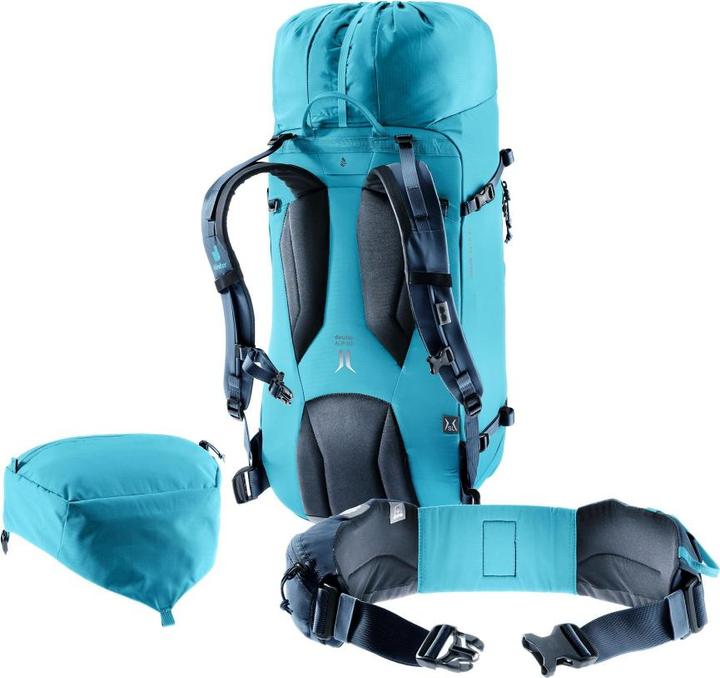 Immagine prodotto Deuter Guida 32 + 8 (32 l)