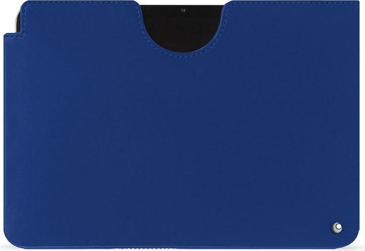 Actual product image Noreve Leather case (iPad 2022 (10th Gen))
