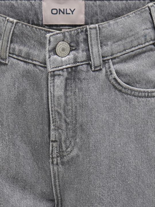 Image du produit Only KOGCOBAIN Weiter Beinschnitt Jeans Jeans mit weitem Bein (134)