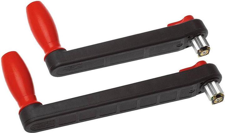 Actual product image Barton Marine Barton Winch handle floatable