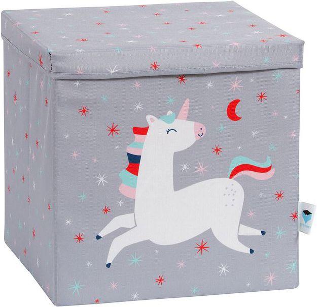 Image du produit Love it Store it Coffre à jouets Happy Kids