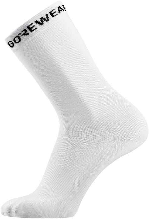 Actual product image Gore Wear Essential Bicycle Socks (41 - 43)