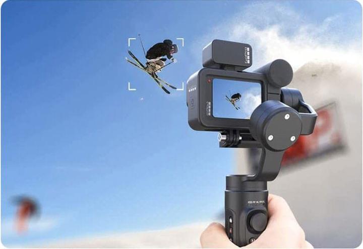 Actual product image Inkee Falcon Plus (Various, Hero 10, Hero 8, Hero 7, Hero 6, hero 5, Osmo Action, Hero 9)