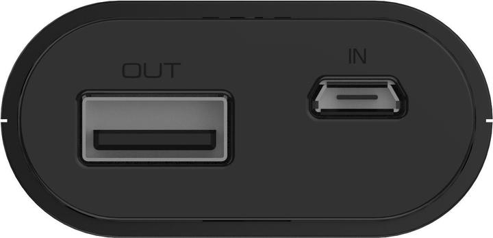Actual product image RealPower PB-5000Mini (5000 mAh, 18.50 Wh)