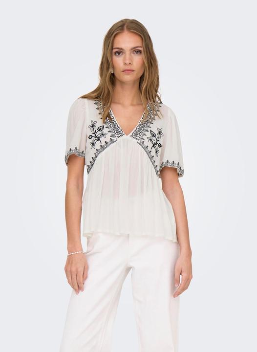 Actual product image JdY JDYHARPER Top Top (S)
