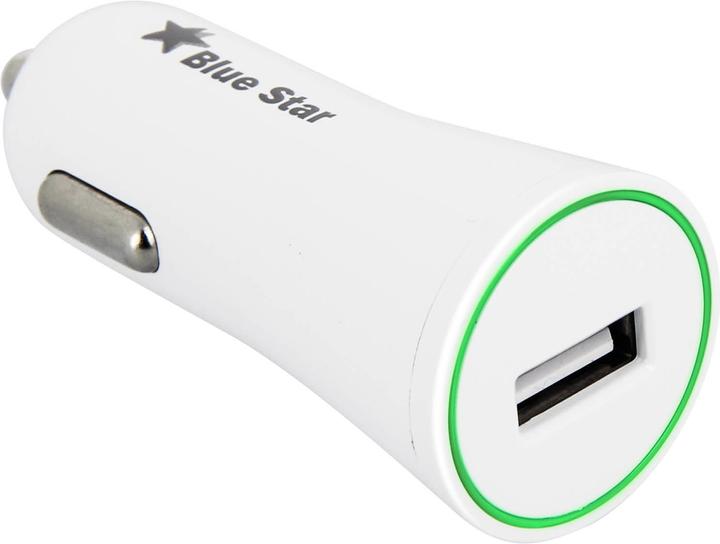 Produktbild Zigarettenanzünder USB-Ausgang 2A Schnellladefunktion