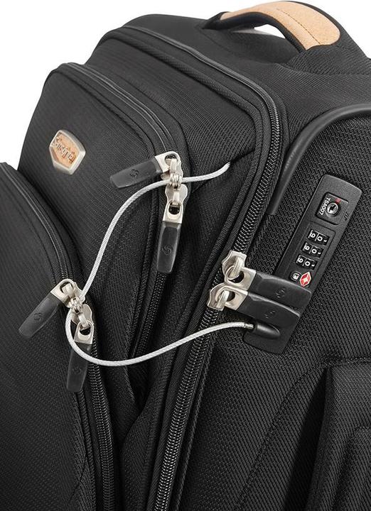Produktbild Samsonite Spark Sng Eco (43 l, Handgepäck (bis 50l))