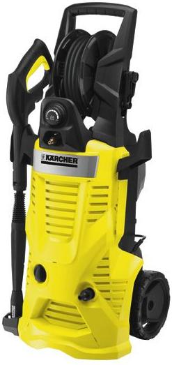 Produktbild Kärcher K6.600 (Netzbetrieb)