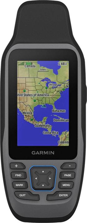 Produktbild Garmin GPSMAP 79s« Marine-Handgerät
