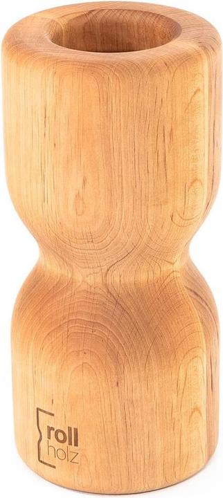 Produktbild Rollholz Erle
