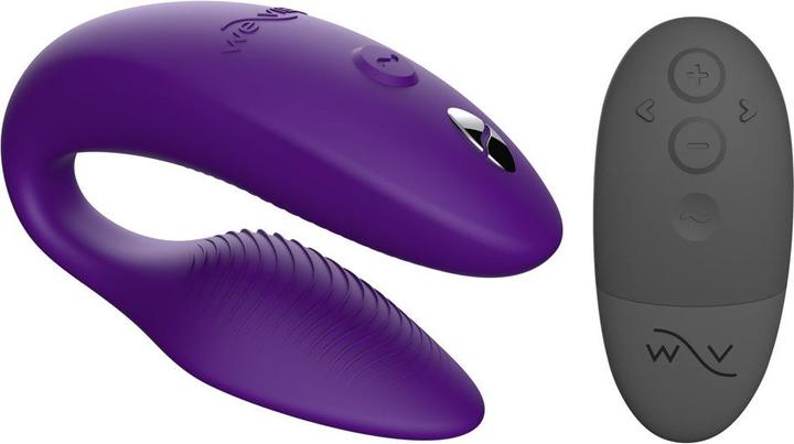 Immagine prodotto We-Vibe Sync2