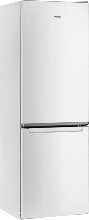 Whirlpool Koelvriescombi Top Wnf821ew (328 l)