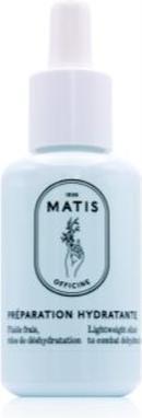 Matis Paris Matis Hydrating Preparation 30 Ml - Une crème hydratante pour la peau (30 ml)
