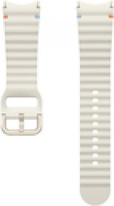 Actual product image Samsung Sport Band (Rubber, Nitrile, Galaxy Watch 7)